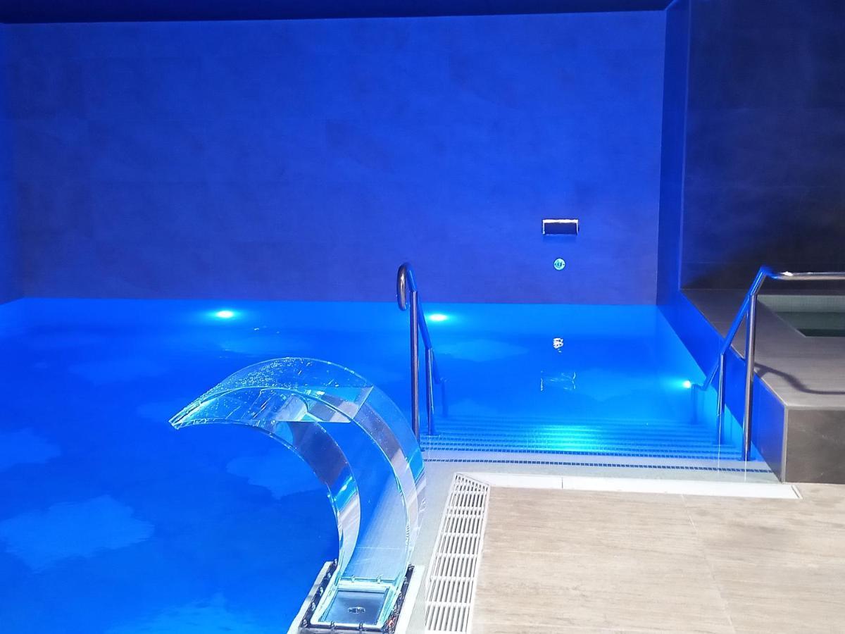 Beautiful Studio In Gibraltar - E1 Eksteriør billede