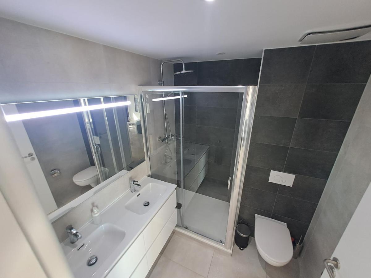 Beautiful Studio In Gibraltar - E1 Eksteriør billede