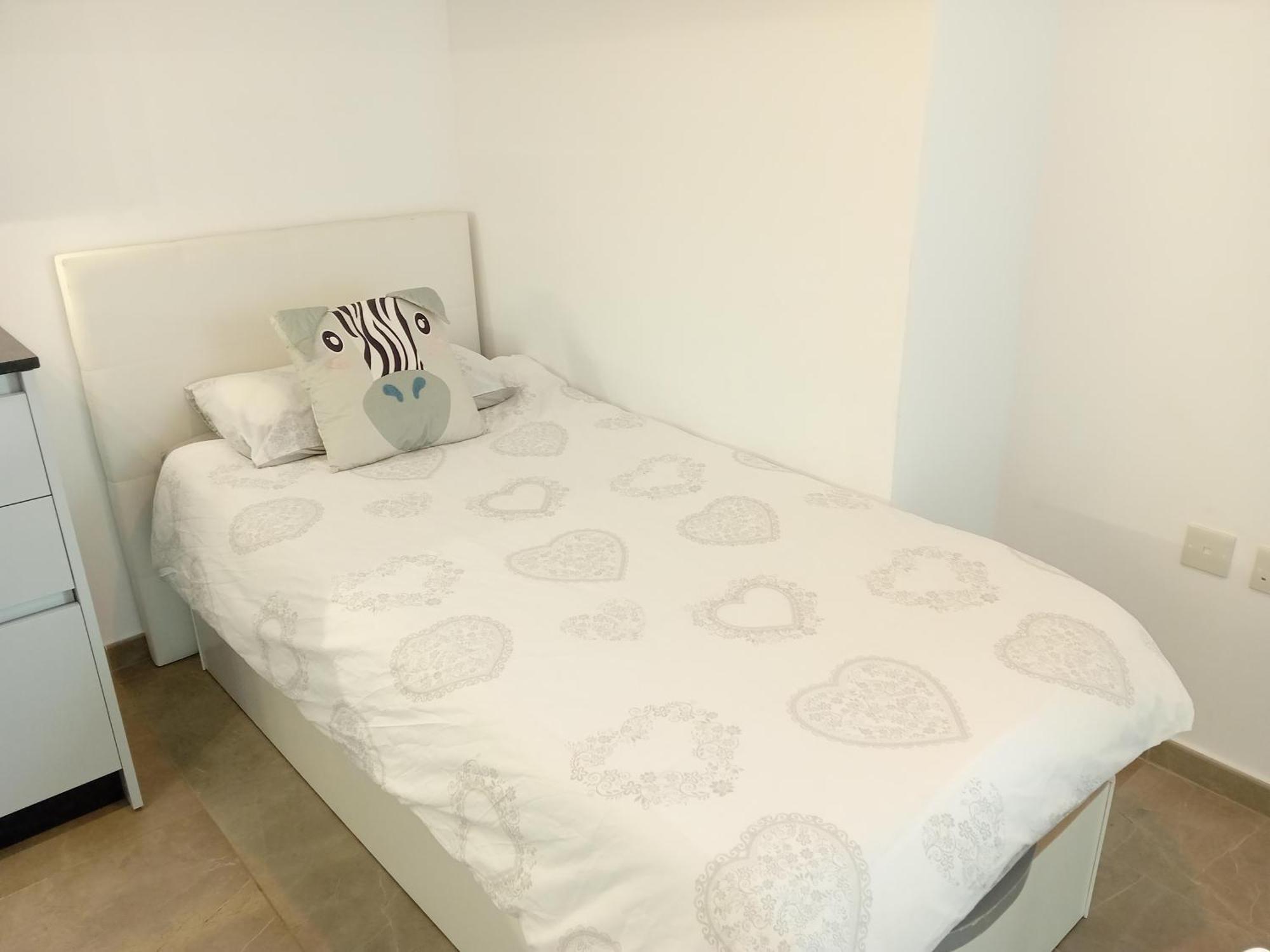 Beautiful Studio In Gibraltar - E1 Eksteriør billede